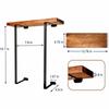 Bathroom Storage Double Pole Towel Rack Wall Mounted Towel Rack  Bathroom Organizer