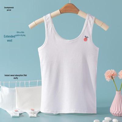Biancheria intima (bambine dai 4 anni in su) – Reggiseni, top e camicette
