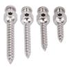 Orthodontic  Implants Screw Professional Self Drilling Thread Dental Anchorage Screw for Clinic