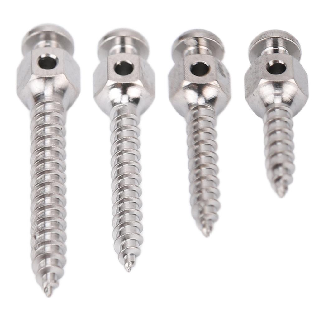 Orthodontic  Implants Screw Professional Self Drilling Thread Dental Anchorage Screw for Clinic