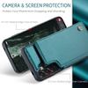 For Samsung Galaxy S25 FE Wallet Case PU Leather Flip Cover RFID Blocking Card Holder Magnetic Clasp Kickstand Shockproof Case