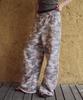 CITTA Every Day No.23 Patch Camo Sweat Pants_Ctb568(Light Pink)