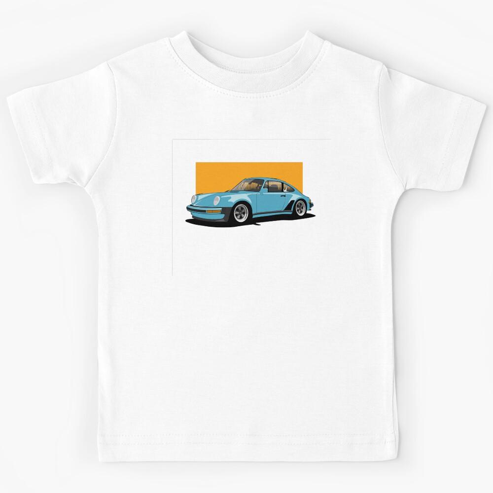 Aircooled classic Kids T-Shirt 100