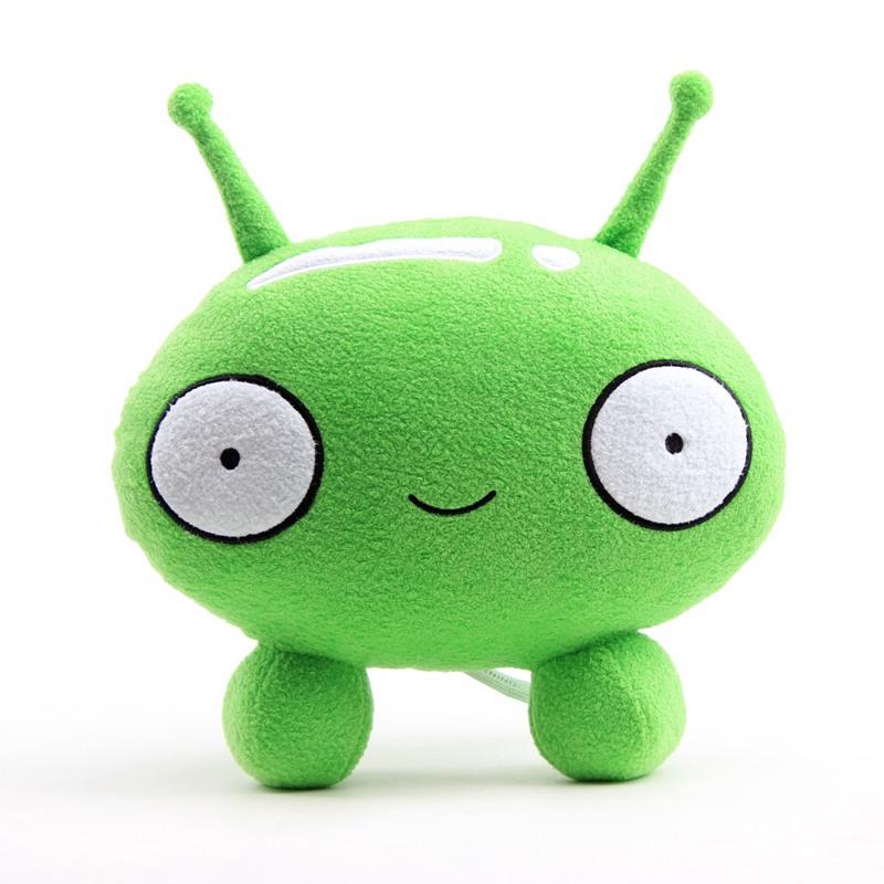 

Final 25cm Space Mooncake Plush Figure Toy Soft Stuffed Doll For Gift Kids