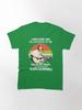 Glen Campbell I Might Look Like I'm Listening to You Glen T Campbell Music Legend Classic T-Shirt