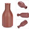 Tally Peas Billiard Kelly Pool Brown Billiard Tally Balls Billiard Shake Bottle  Entertainment