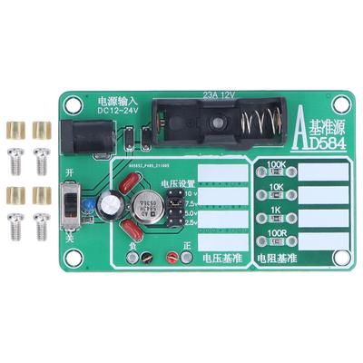 DIY moduly – Elektronické moduly