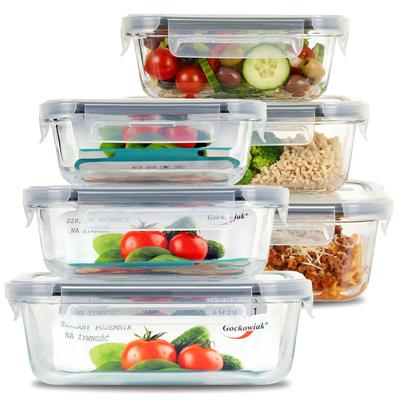 Food Containers – Lunchboxes