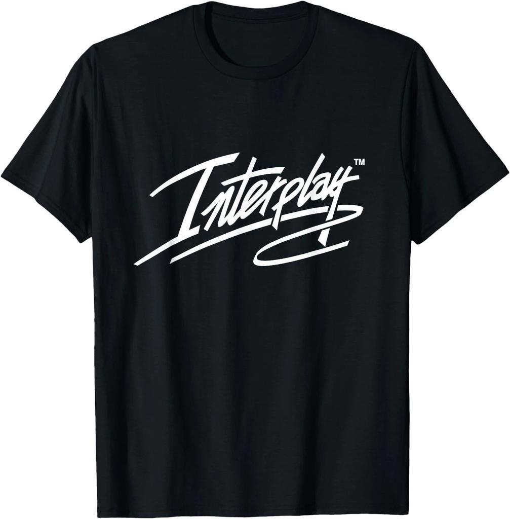 Interplay T-Shirt