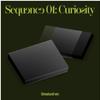 ?AND2BLE 1st Mini Album - Sequence 01 Curiosity (Unnatural Ver.) -R 2026.05.26