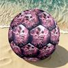 1pc Messi Celebration Soccer Ball Size 5, Suitable for Practice Matches/tournament Training for Sports, Lightweight and Durable. C70111