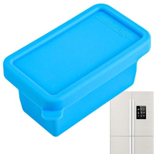 Silicone Soup Freezer Trays, Silicone Freezer Containers | Silicone Freezer Trays | Easy Meal Prep Containers, Soup Freezer Container Molds, Convenien