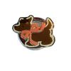 Magnetic Cat & Dog Phone Stand for MagSafe with Strong Suction & Pendant