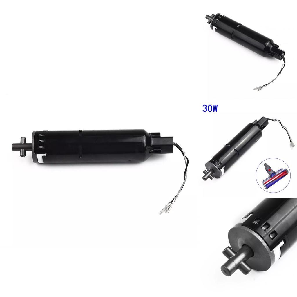 For Dyson V10 V11 Vacuum Motor With 30w Soft Roller Brush For Home Cleaning Efficiency