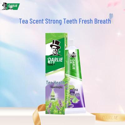 Saúde oral – Pasta de dentes e pó dental