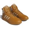 Adidas Hoops 3.0 Mid Winterized Classic Fur Lining Mesa Magic Beige IF2636