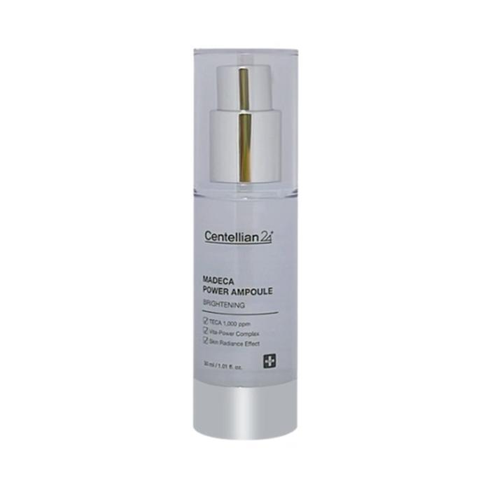 CENTELLIAN24 Madeca Power Ampoule Brightening 30ml (41292187)