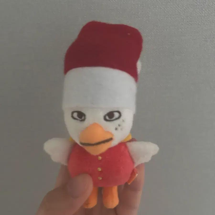 Riize Sohee Torbyeong-i Doll Sell