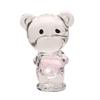 Crystocraft Crystal Bear - Baby Girl