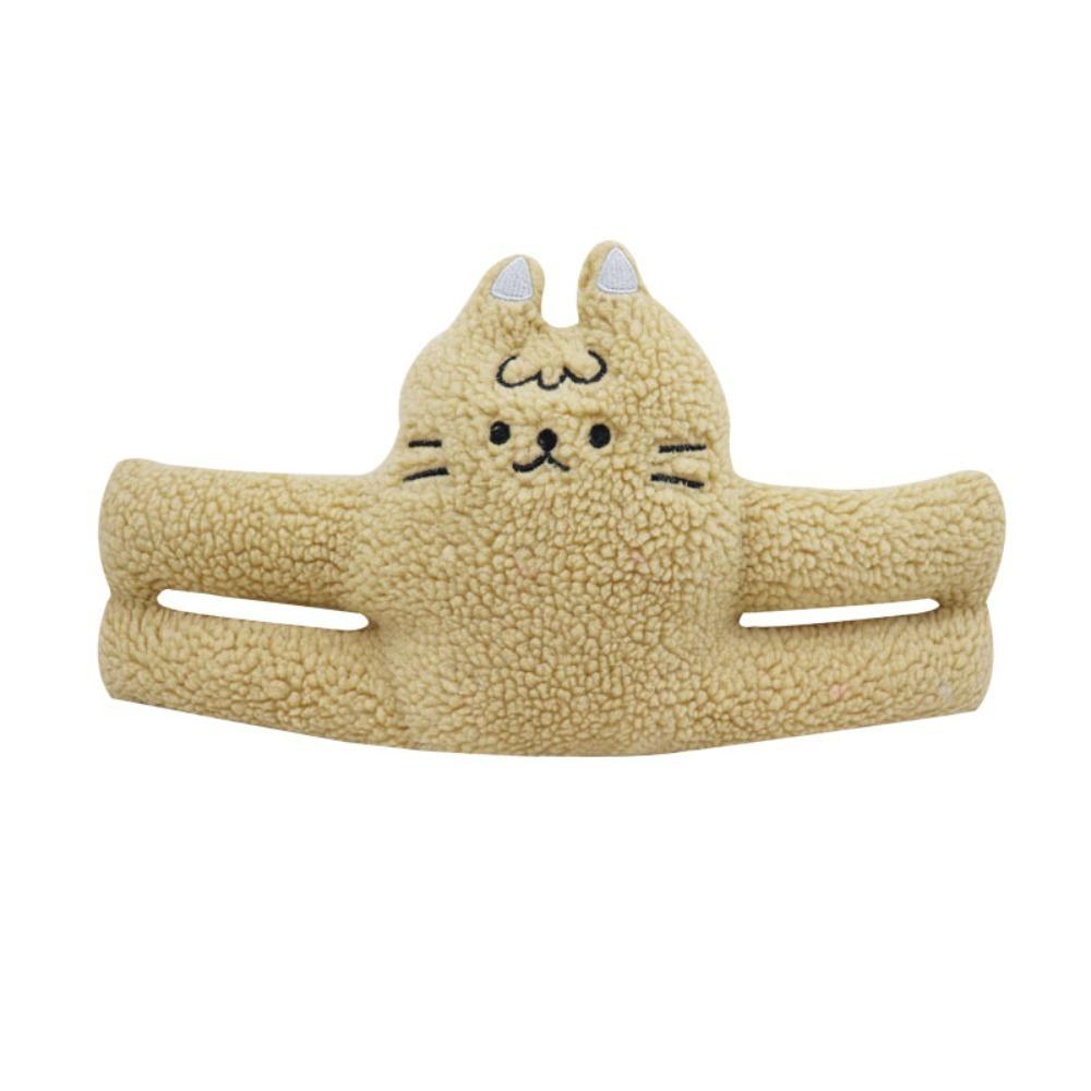 

Anti Pinch Door Clip Cartoon Hand Door Card Stopper Door Stop Cabinet Locks Style 2