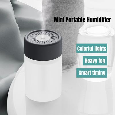 Isıtma ve Soğutma Ürünleri – Nemlendirici Cihazlar