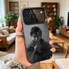 T-The Boys S-Soldier Boy-S  Phone Case For iPhone 17,16,15,14,13,12,11 Plus,Pro Max,XS,Colorful Silver Phone Case Funda Cover