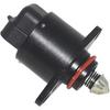 17112898 Leerlaufregelventil Kompatibel für Chevrolet S10 Cavalier Beretta Corsica Isuzu Hombre Buick Century Oldsmobile GMC Sonoma