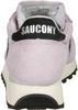 Кроссовки Saucony Jazz Original Vintage W purple/black