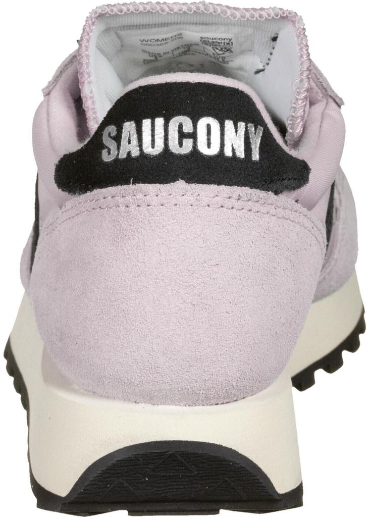 Кроссовки Saucony Jazz Original Vintage W purple/black