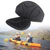 Kajak-Sitzkissen Paddleboard-Sitz Premium Einfach zu montieren Verstellbar für Rafting Wassersport Kajakfahren Stand-Up-Paddleboard