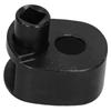 Universal Steering Tie Rod Wrench 33 42mm 1.3 1.7in Steering Track Rod Removal Disassembly Tool