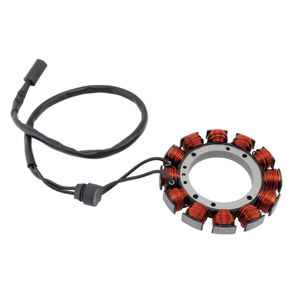 Single Phase Stator Generator For Buell S1 S1W S2 S2T S3 S3T X1 M2 1995-2002