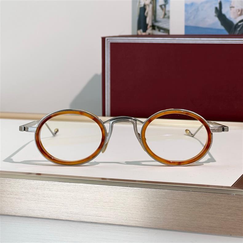 VARDA JMM Oval Metal Sunglasses: Handmade, Unisex, Trendy, Versatile for Casual Wear and Vacation Parties