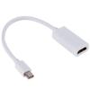 4K Thunderbolt Mini DP auf HDMI Adapterkabel für MacBook