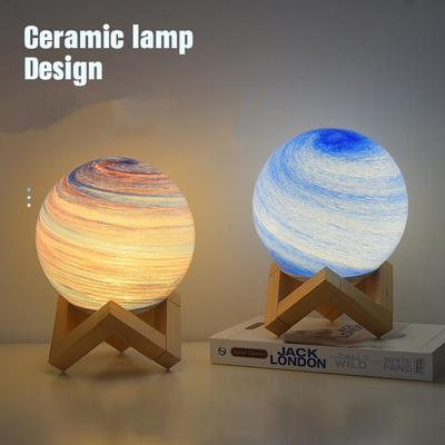 LED svítidla – LED noční lampičky