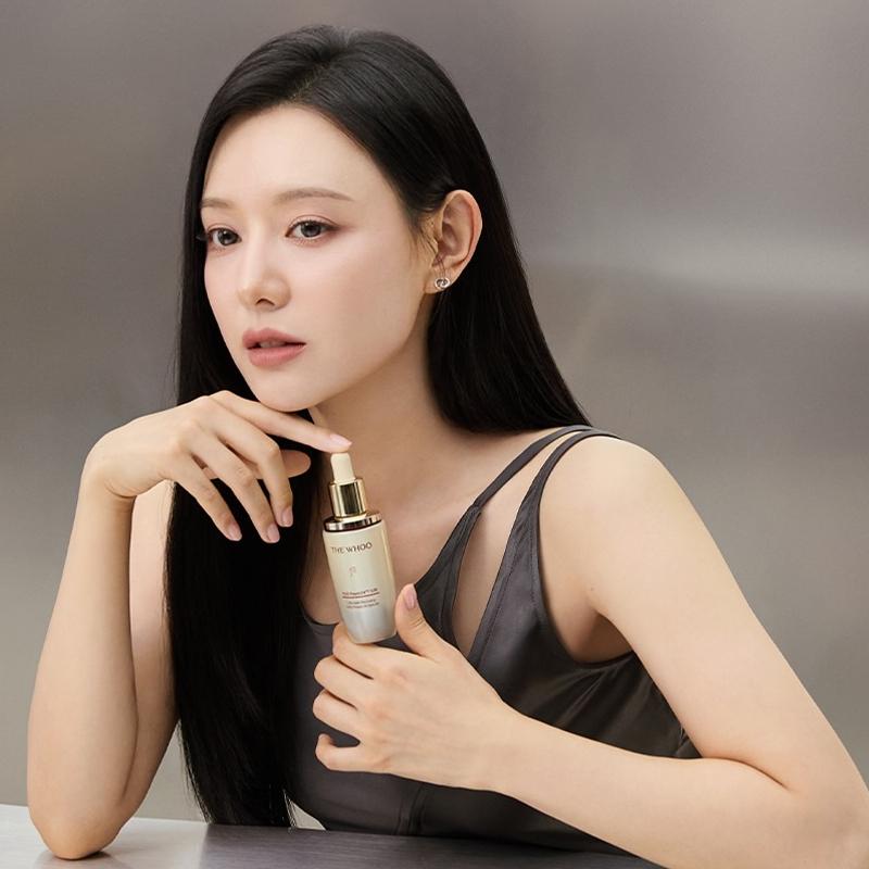 The history of whoo Ultimate Recovery NAD Power Ampoule 20ml/30ml
