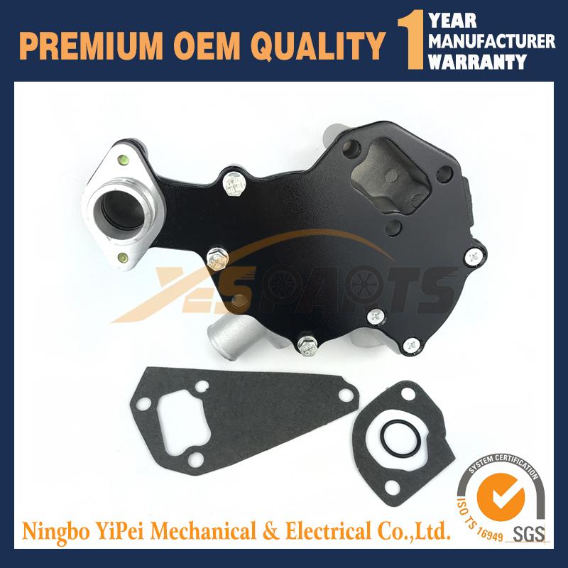 Water Pump 129470-42001 129470-42002 129470-42003 for Yanmar 3JH3E 4JH2E 4JH3