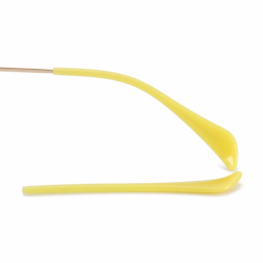 Anti-Slip Glasses Accessories Legs Sleeve Glasses Leg Anti-slip Cover Ear Hook Glasses Cover