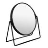 Cosmetic Mirror Magnifying 5x AWD INTERIOR 1468 Black Loft Modern