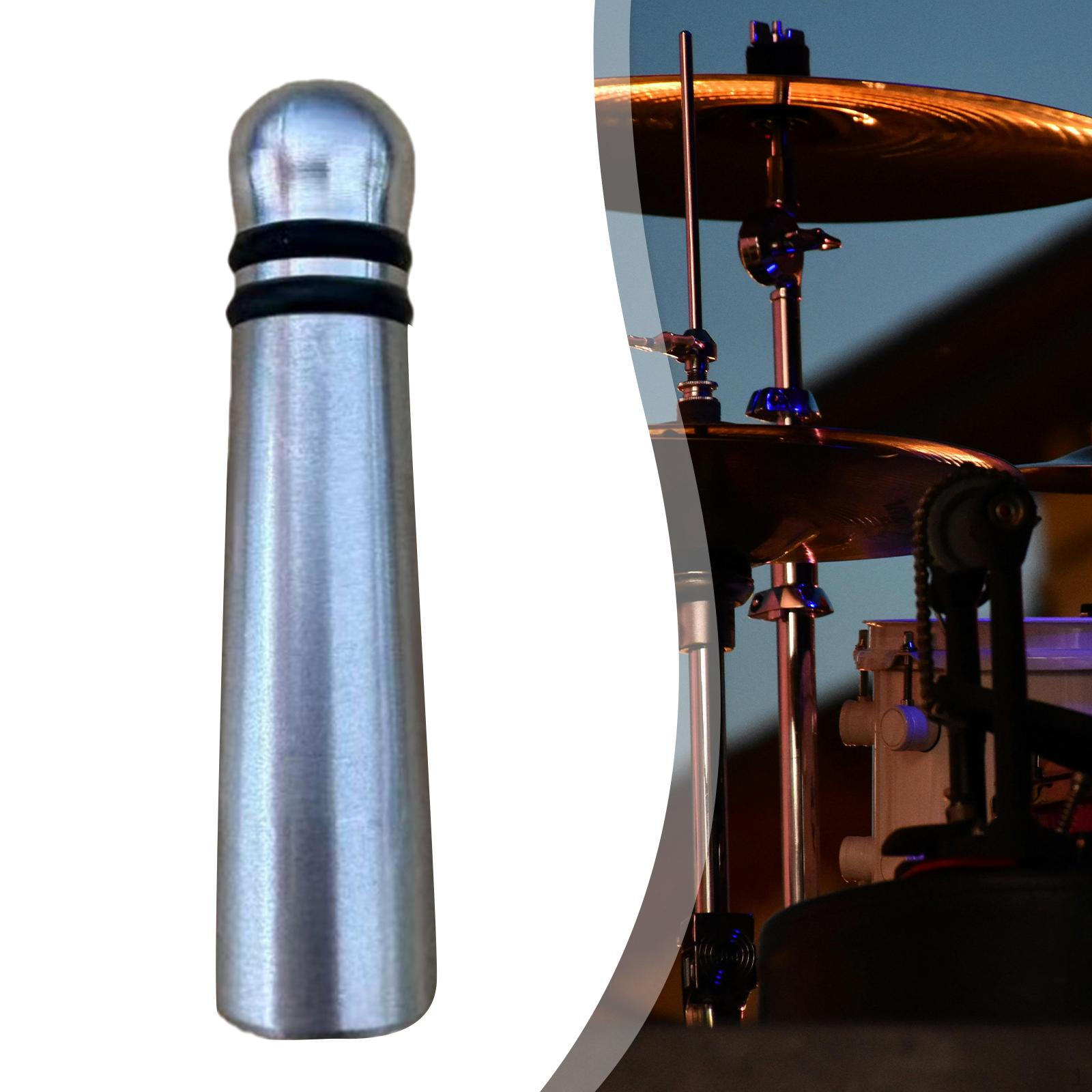 Cymbal Quick Release Cap Cover Percussion Accessory Parts Replace Hardware Professional Metal for 8mm