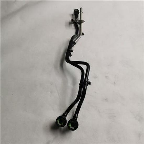 Compatible with Foton Low-Pressure Fuel Line Assembly SPM40006376E9300