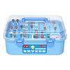 Electricity Experiments Kit Science Developmental Toy Electrical Circuit Basic
