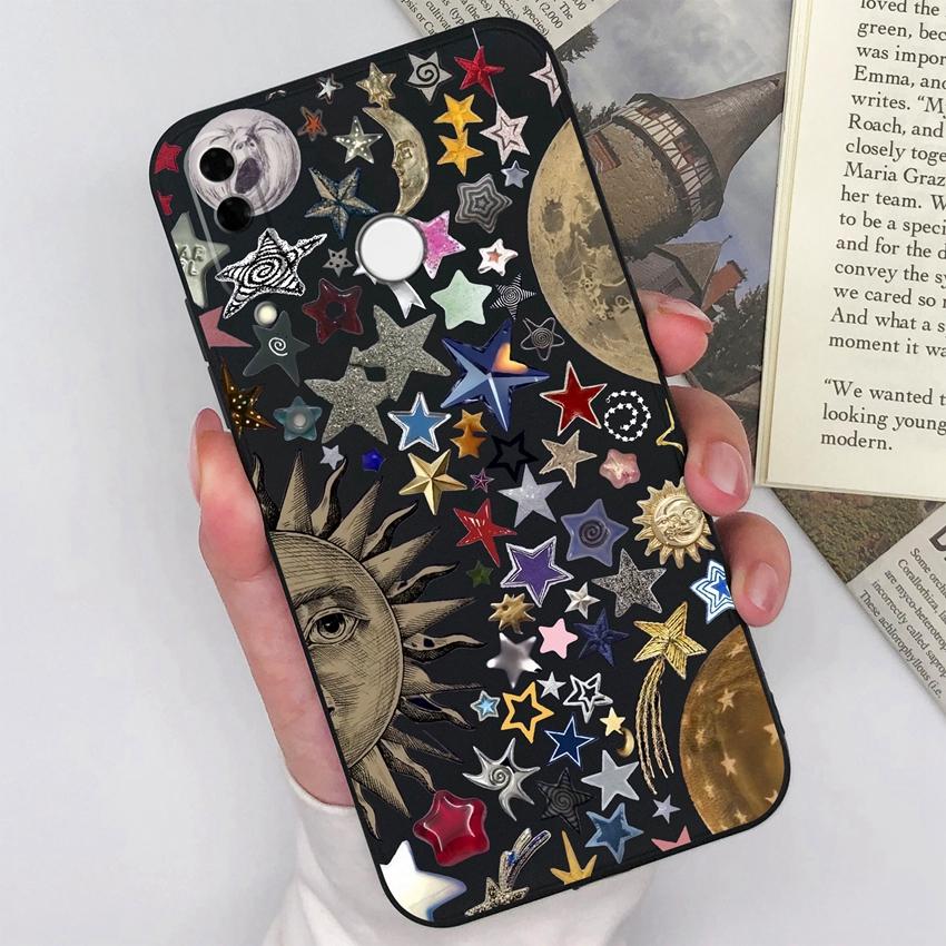 For Itel S15 S16 S17 S18 S23 P15 P17 P36 P37 P38 P40 Phone Case Playful Cat Patterns Fashion Shell Matte Silicone Dustproof Back Cover For Itel Casing