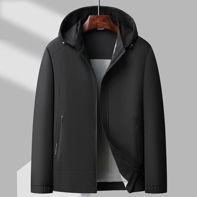 Giubbotti e cappotti – Giubbotti