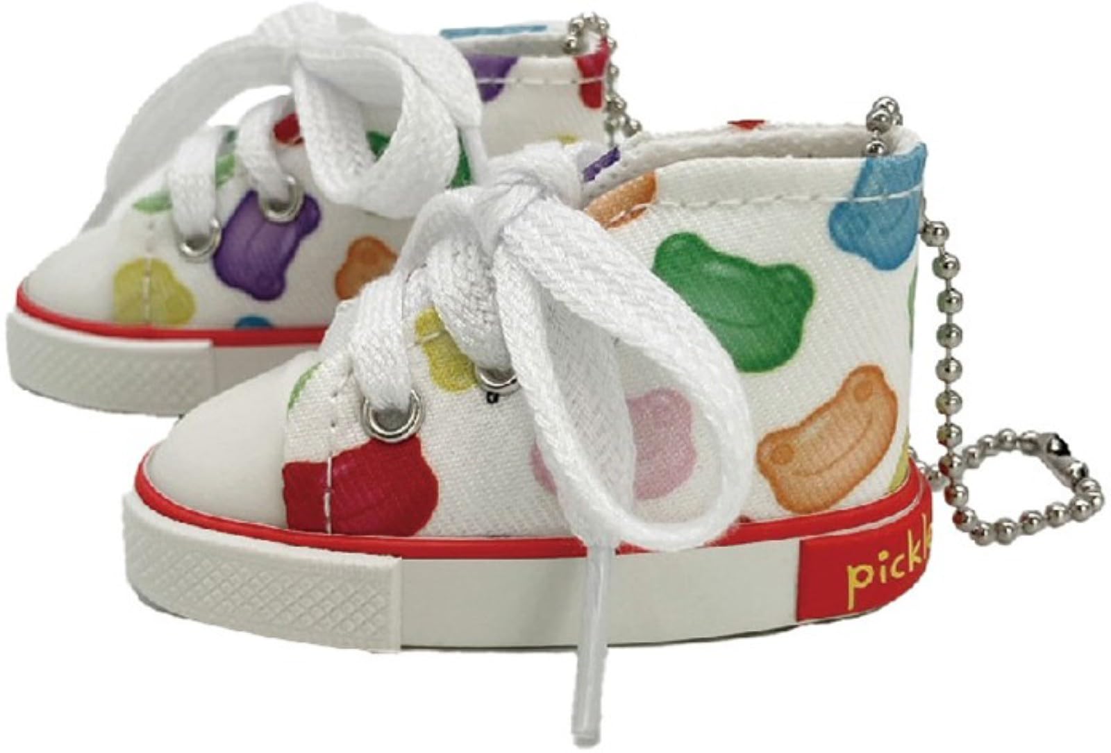

Nakajima Corporation Pickles Smile Gummy Sneaker Set 215598-25