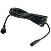 1Pcs 2 Pin Male To Female Connector Floodlight Universal Cable 1-10 Meter Extension Cable For Solar Spotlight Waterproof Cable