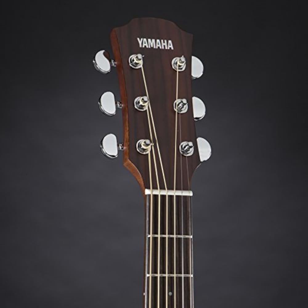 Yamaha Yamaha electric acoustic guitar AC1R VN
