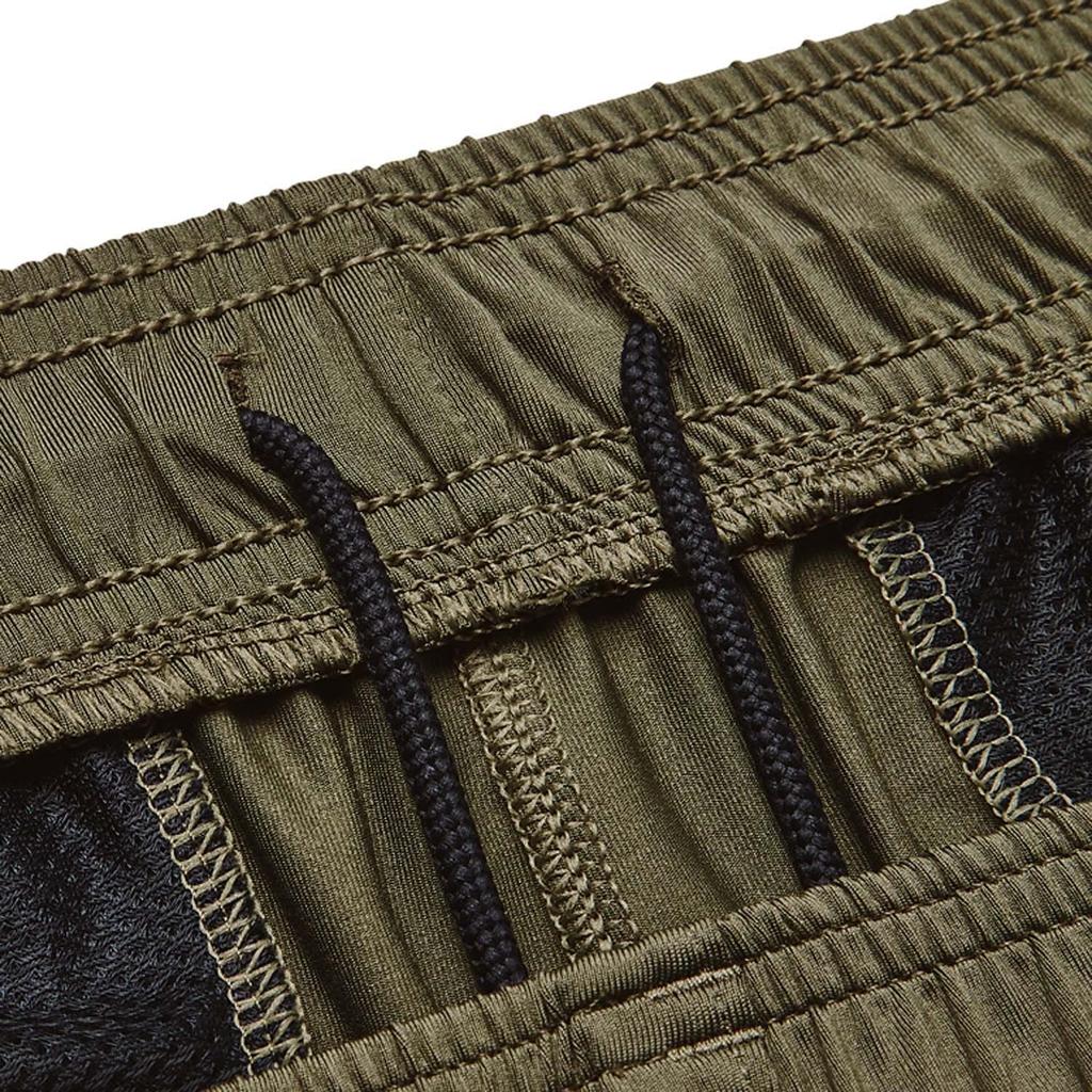 Under Armour Men's Tech Vent Shorts