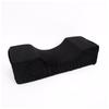 U-Shaped Eyelash Extension Beauty Pillow
