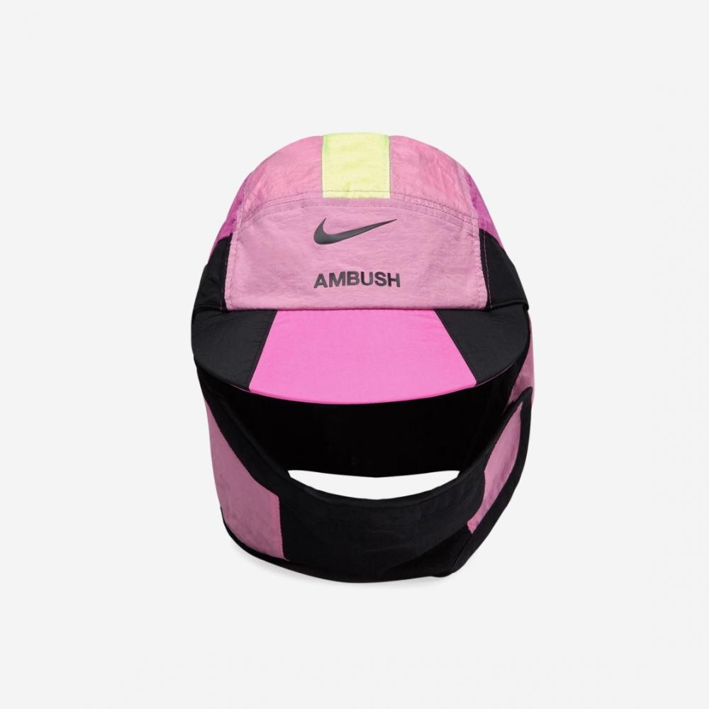 

Кепка Nike x Ambush NRG AW84 Magic Flamingo